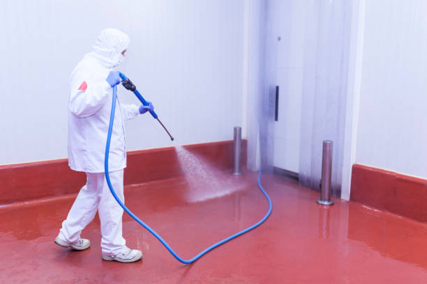 Best Animal Enclosure Cleaning  in Gainesville, TX