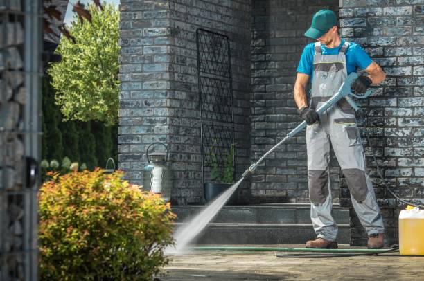 Best Pool Deck Cleaning  in Gainesville, TX