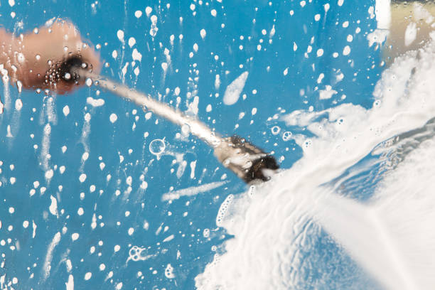 Best Warehouse Cleaning  in Gainesville, TX
