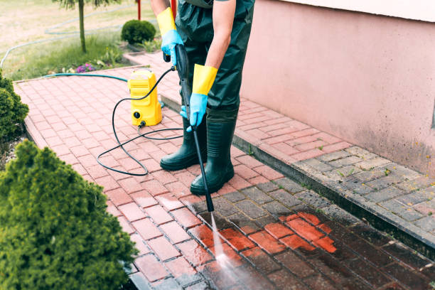 Best Playground Equipment Cleaning  in Gainesville, TX