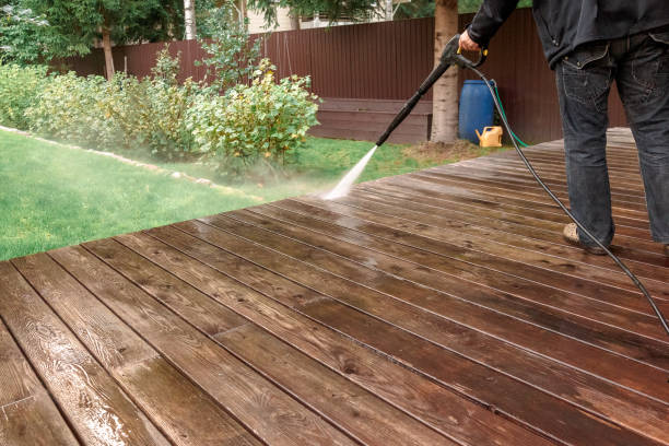 Best Fence Cleaning  in Gainesville, TX