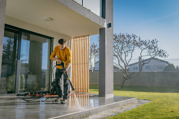 Best Parking Lot and Garage Cleaning  in Gainesville, TX