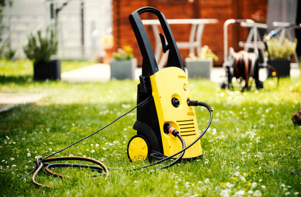 Trusted Gainesville, TX Pressure Washing Services Experts